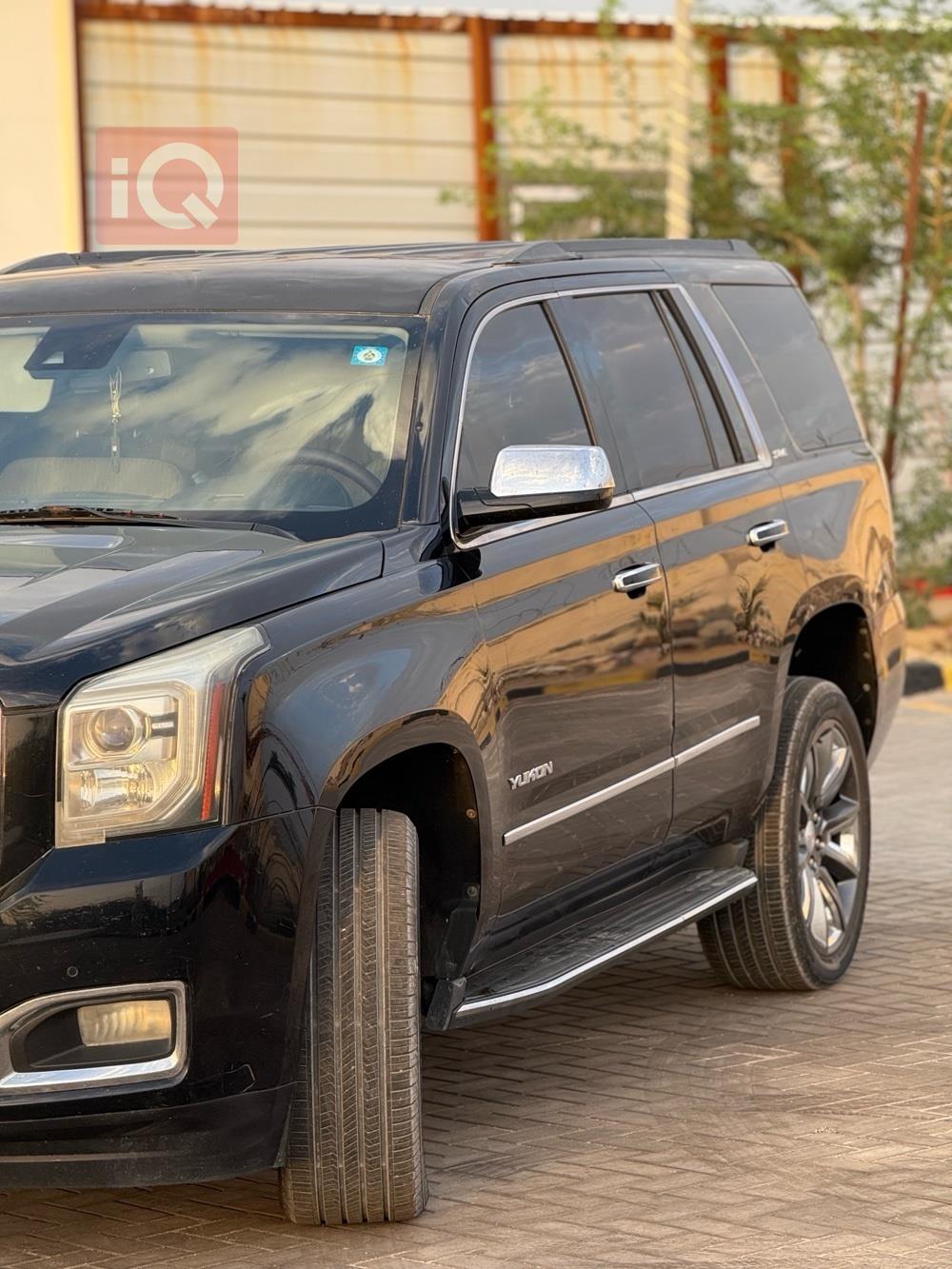 GMC Yukon